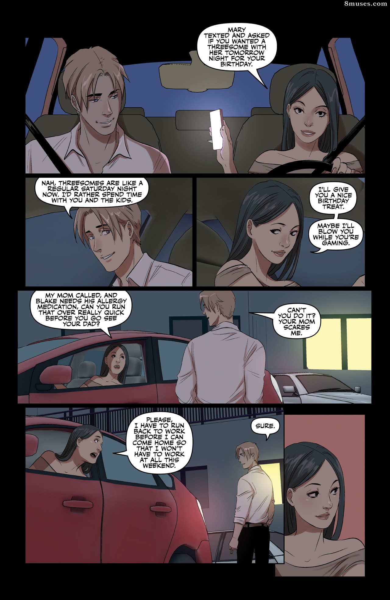 Swing - Issue 3 - Page 70