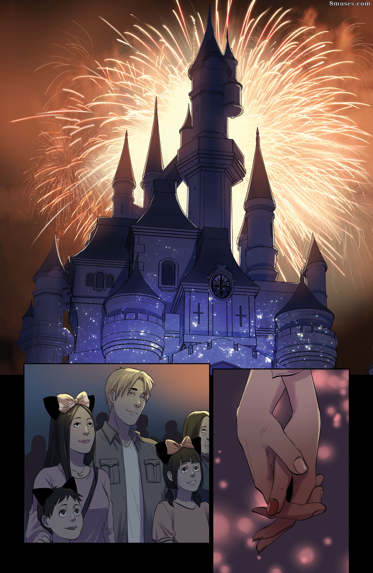 Swing - Issue 3 - Page 36