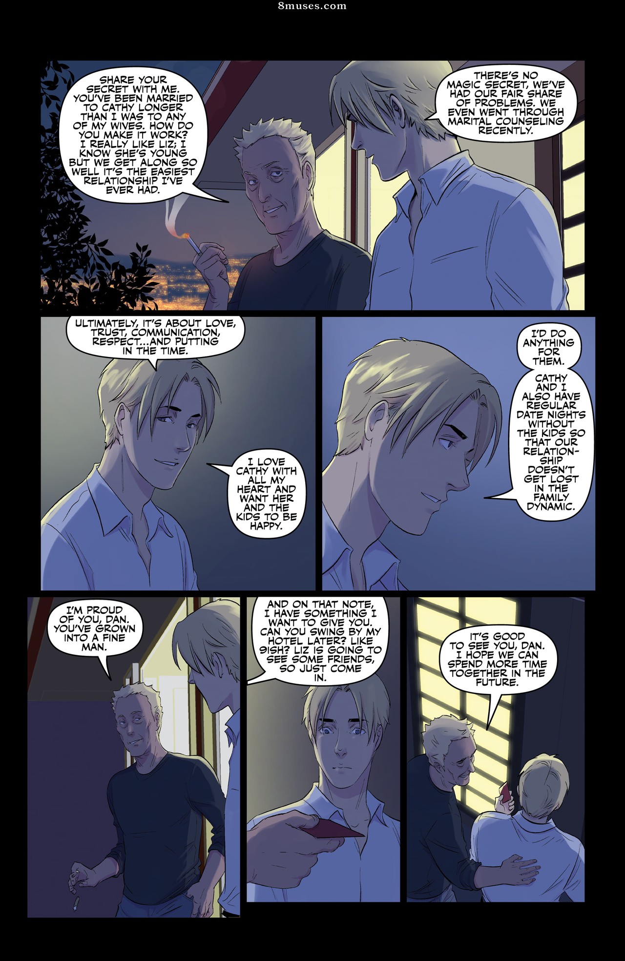 Swing - Issue 3 - Page 69