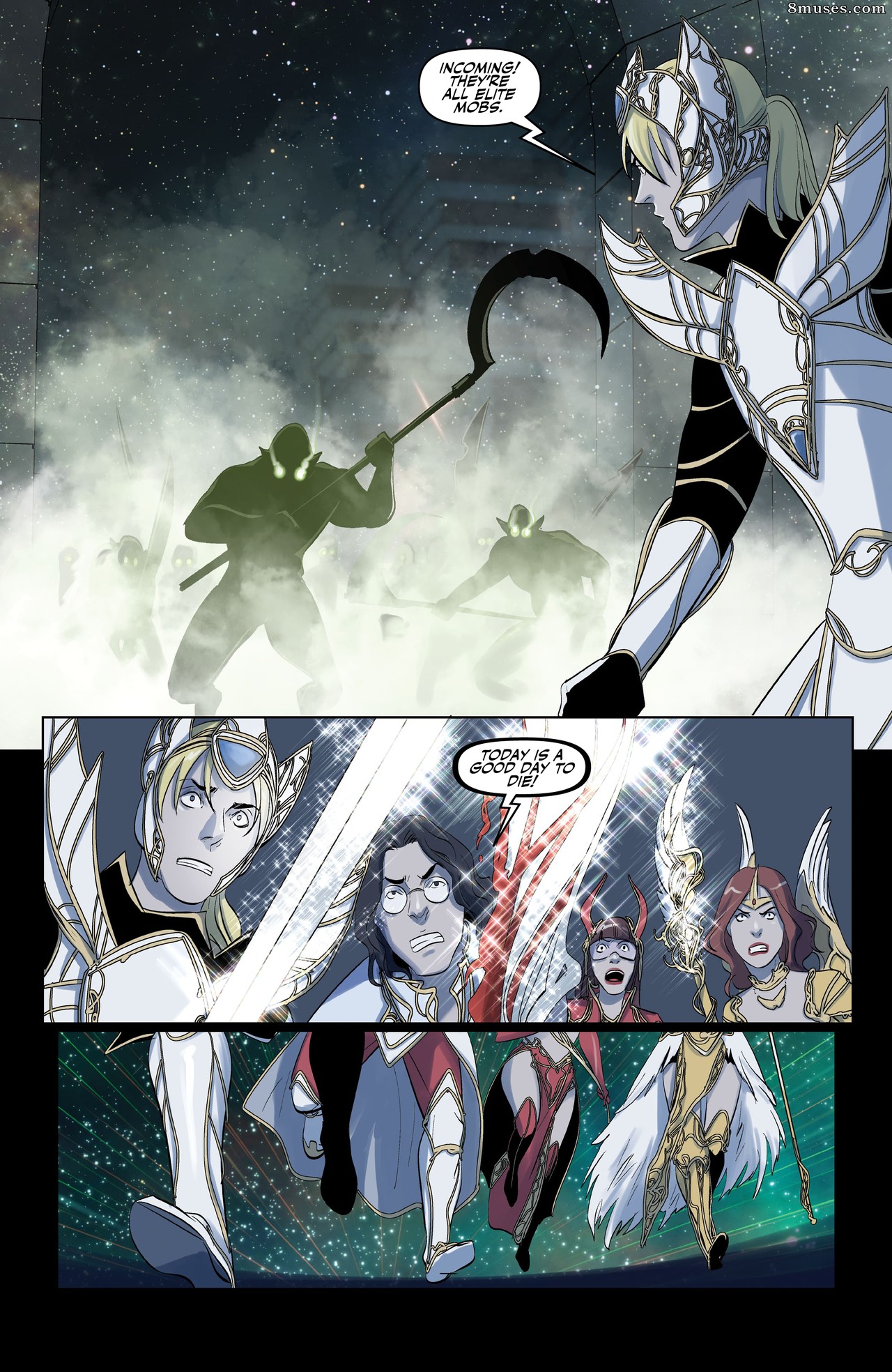 Swing - Issue 3 - Page 51