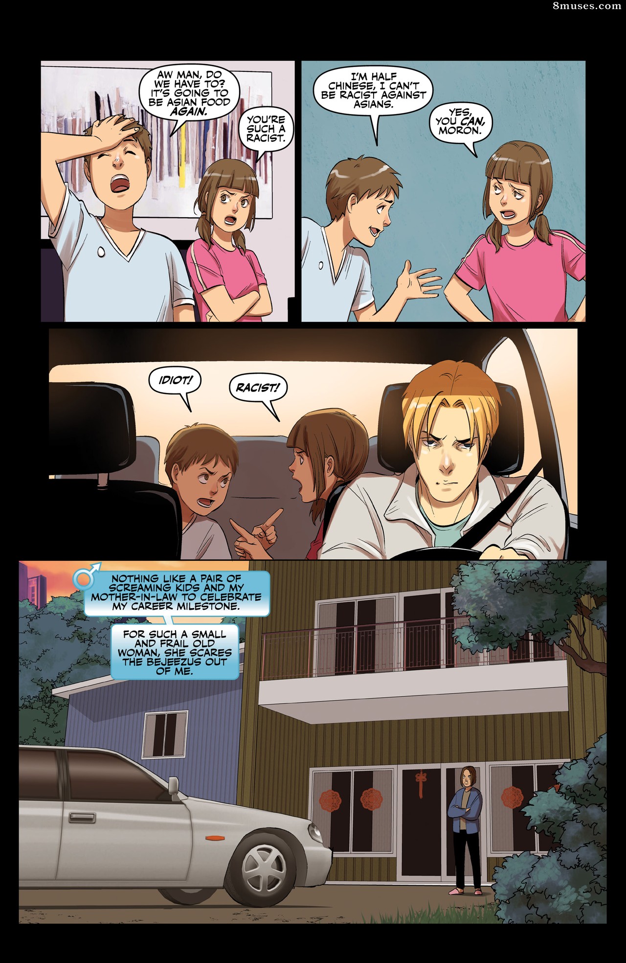 Swing - Issue 3 - Page 62