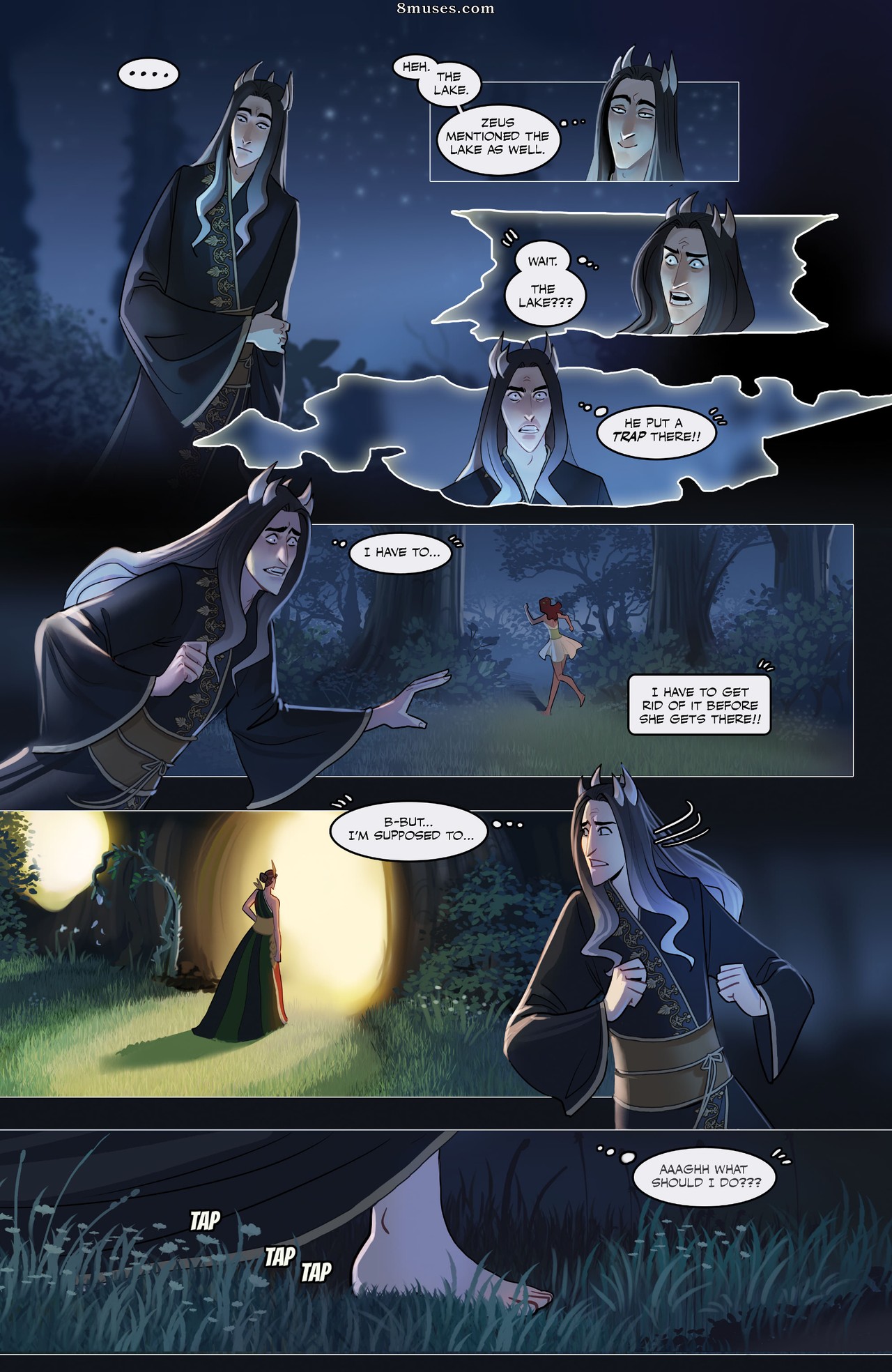 Swing - Issue 3 - Page 119