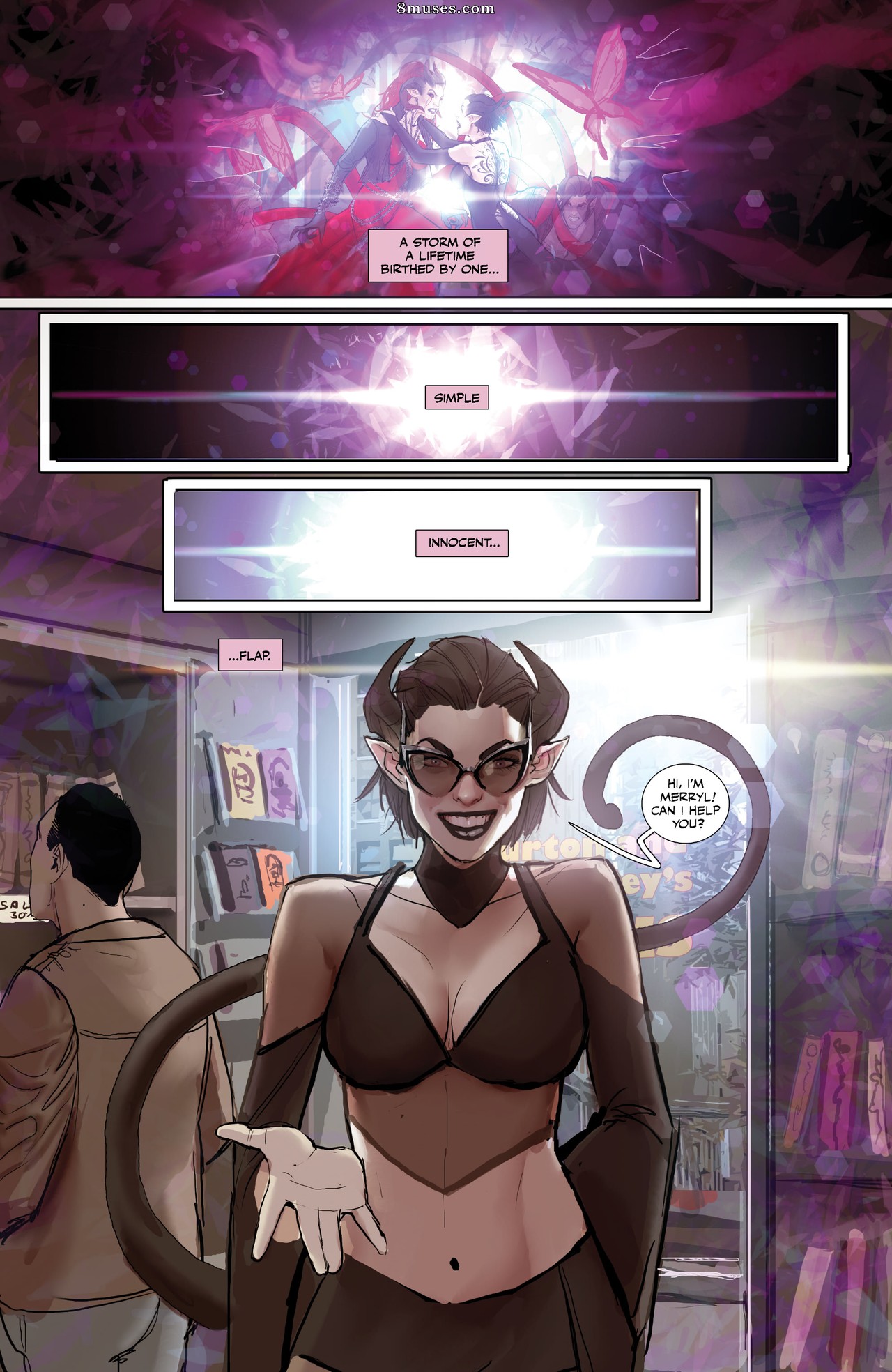 Swing - Issue 3 - Page 105