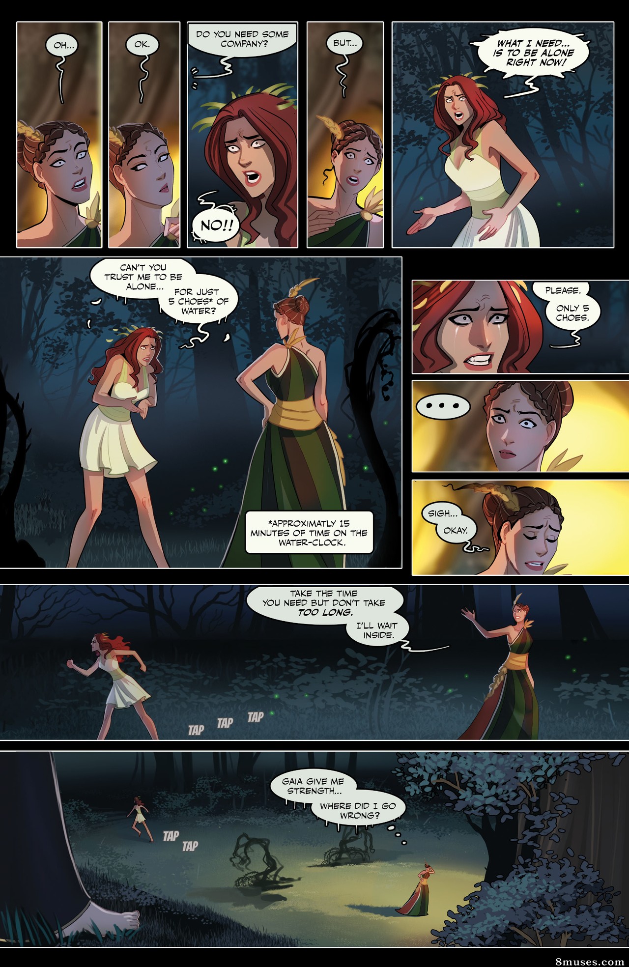Swing - Issue 3 - Page 118