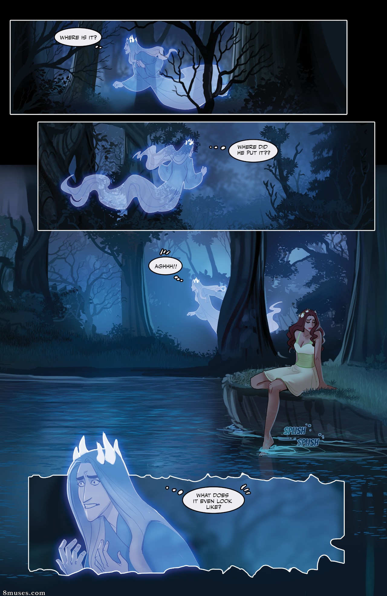 Swing - Issue 3 - Page 122