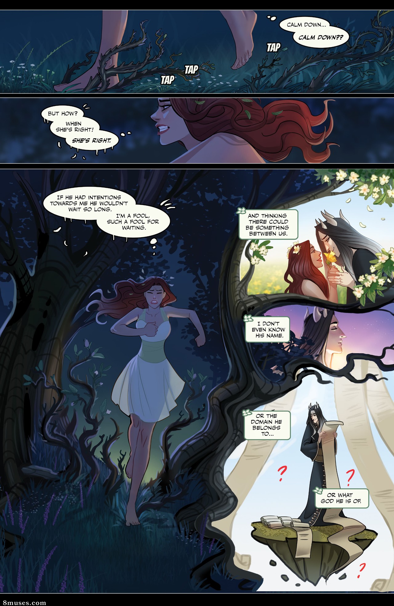Swing - Issue 3 - Page 120