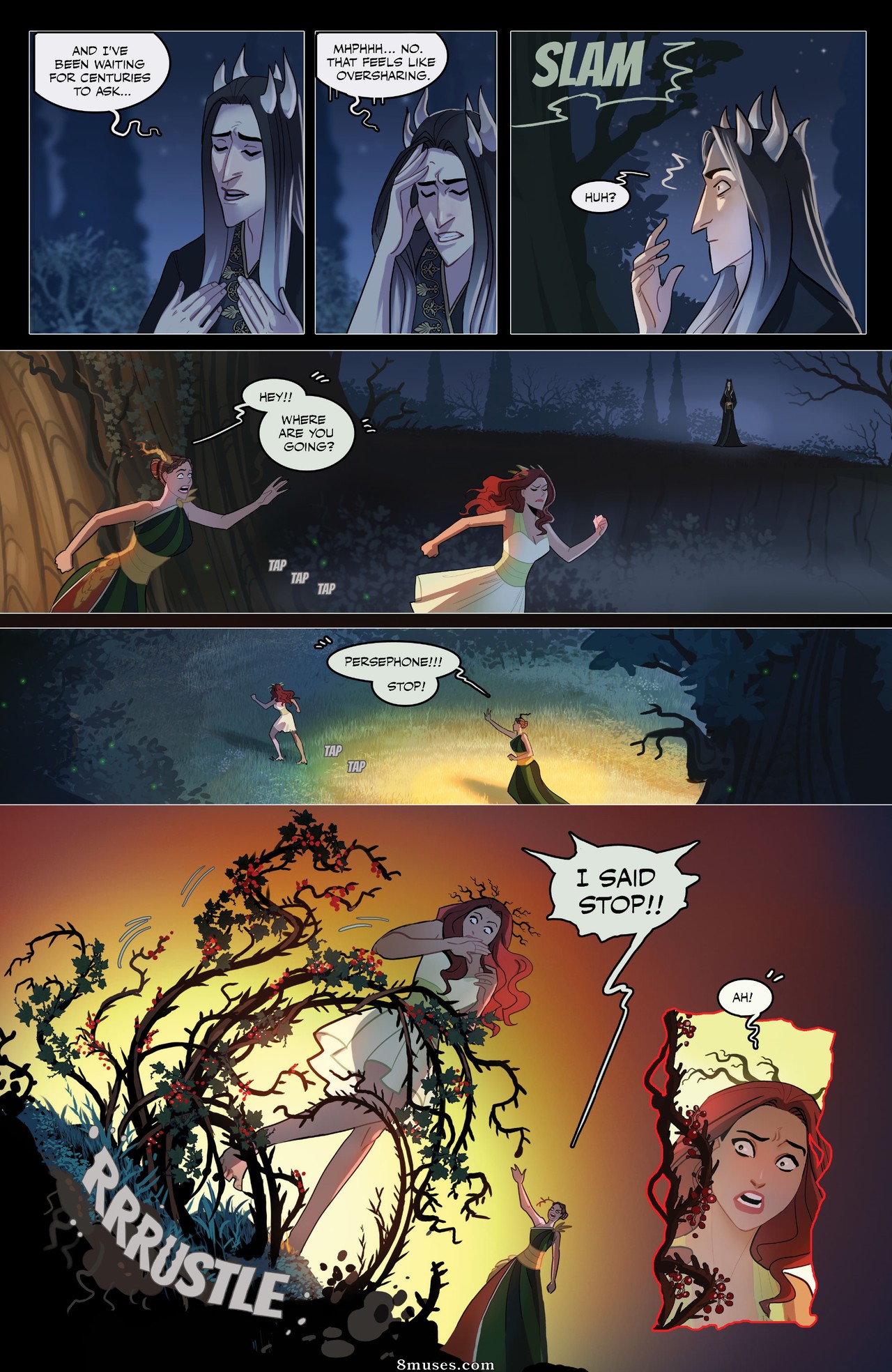 Swing - Issue 3 - Page 116