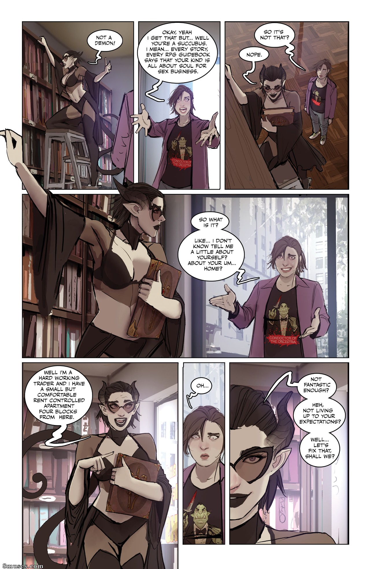 Swing - Issue 3 - Page 112