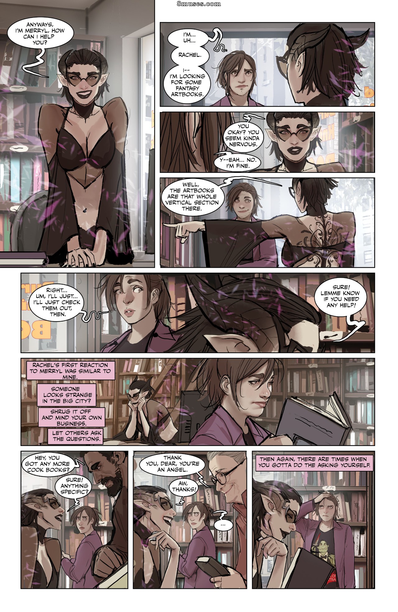 Swing - Issue 3 - Page 107