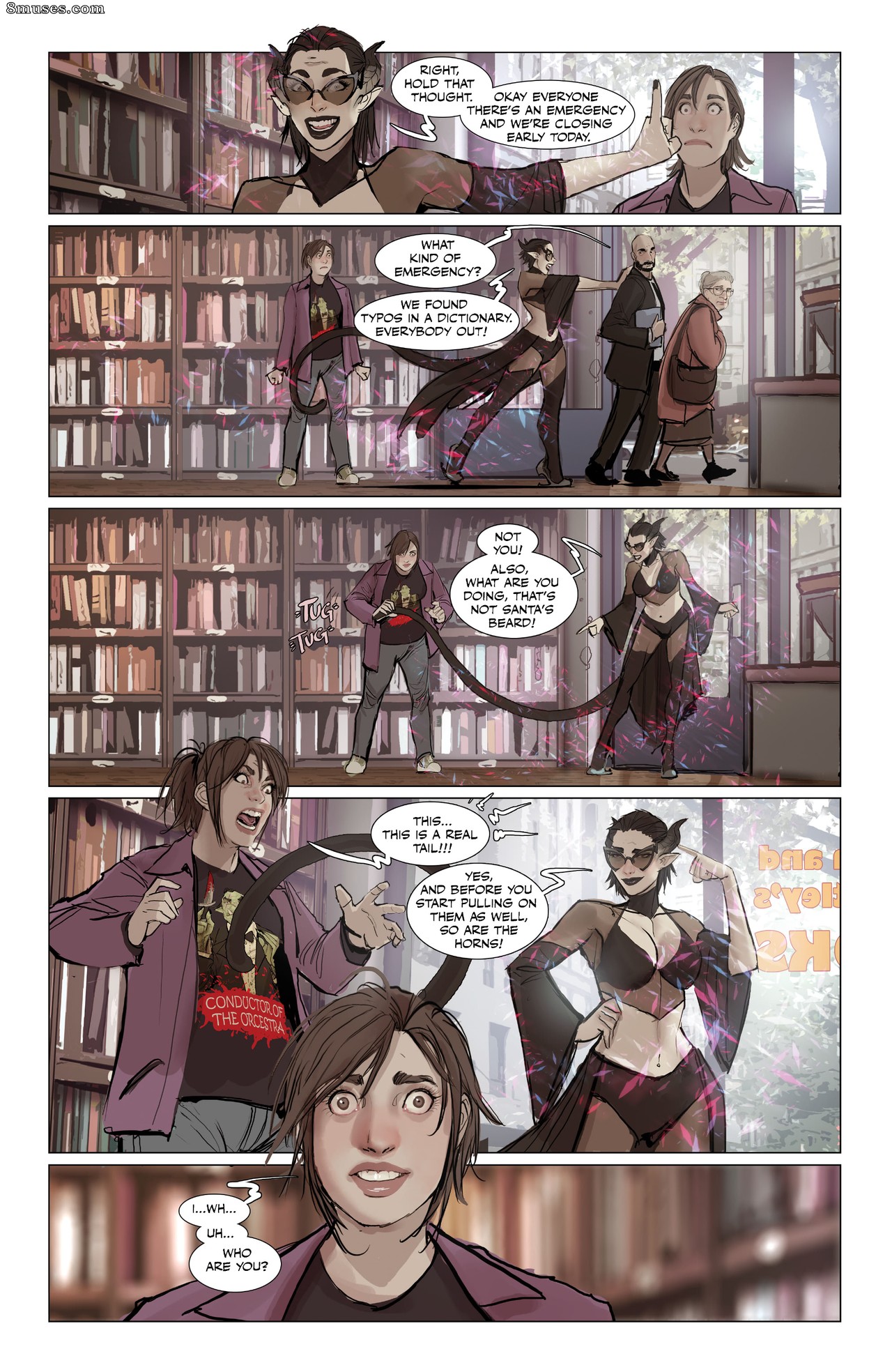 Swing - Issue 3 - Page 109