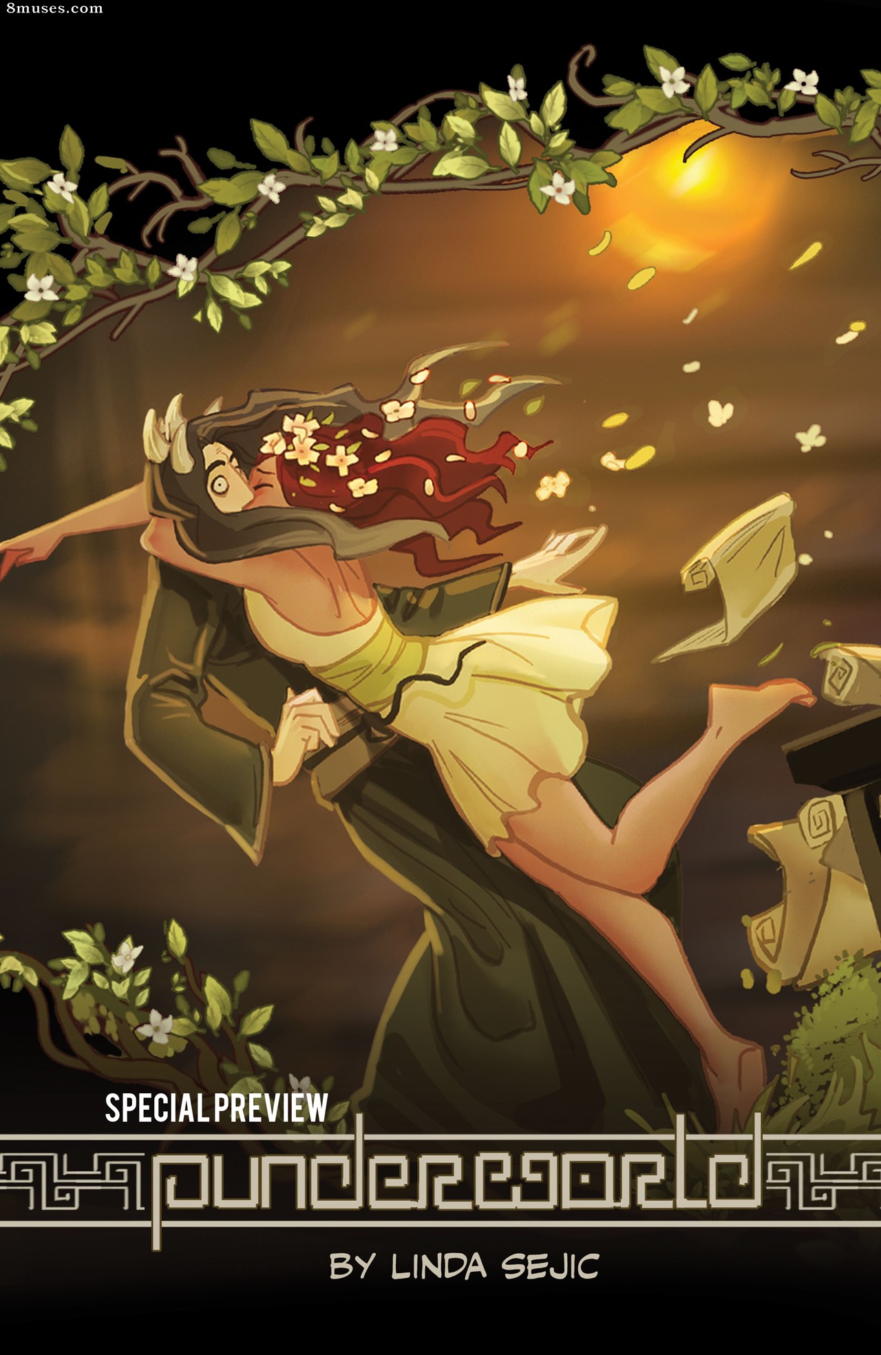 Swing - Issue 3 - Page 114