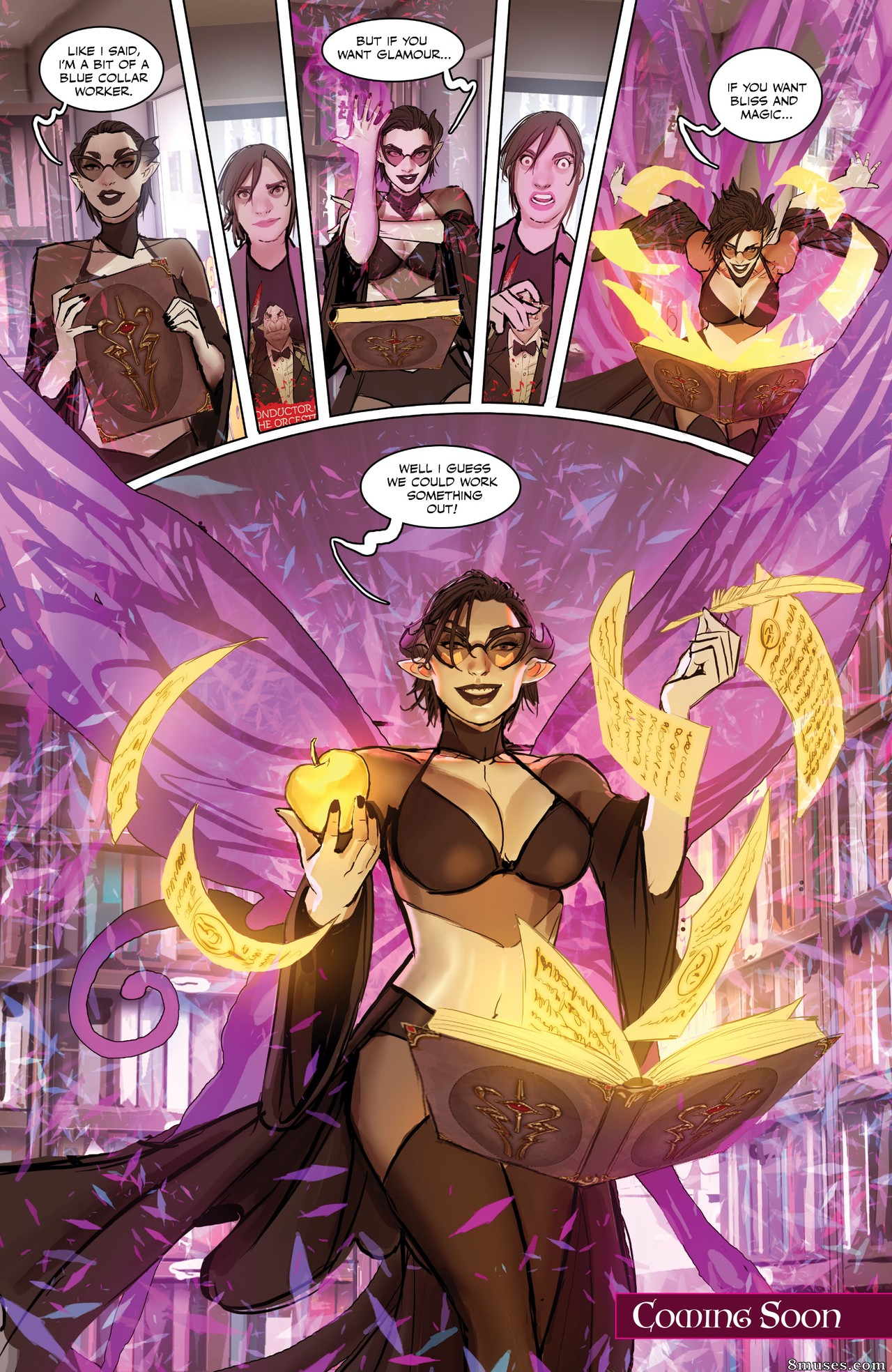 Swing - Issue 3 - Page 113
