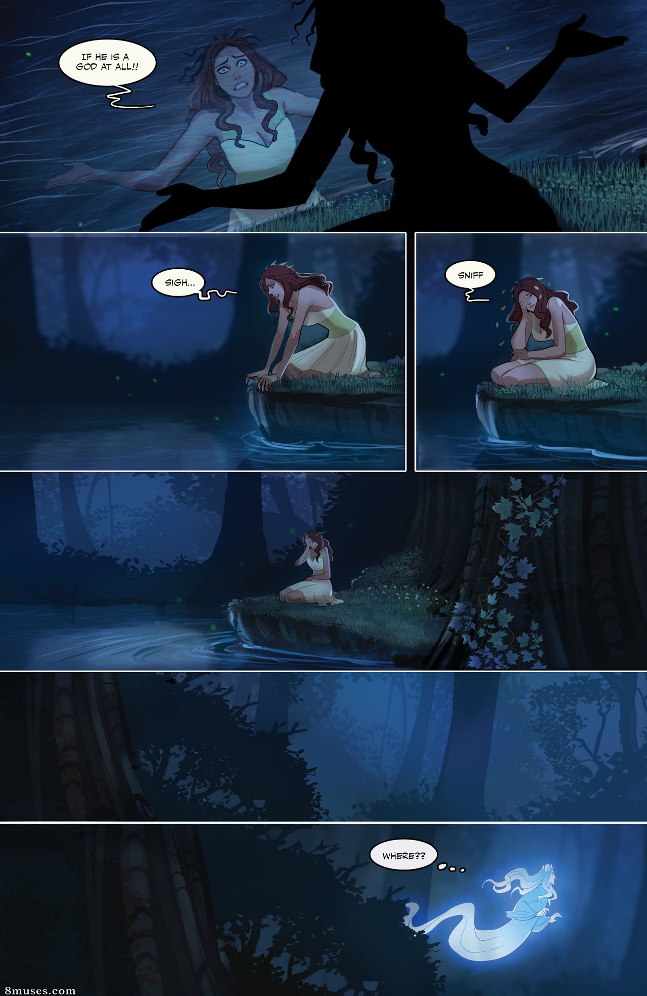 Swing - Issue 3 - Page 121