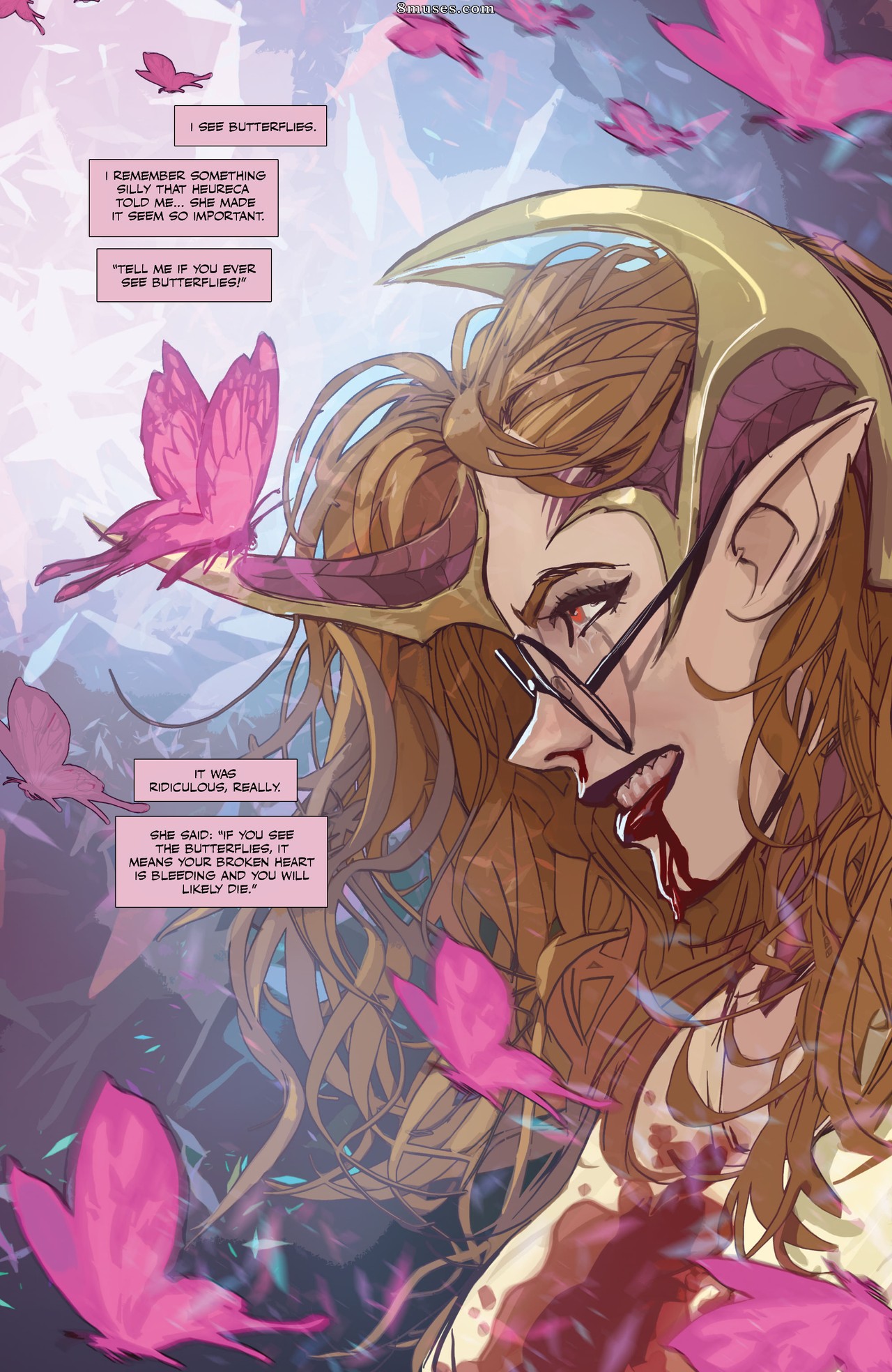 Swing - Issue 3 - Page 102