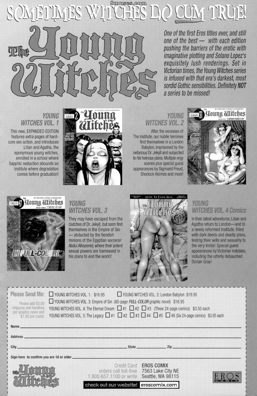 Les positions sexuelles du Kama Sutra - Numéro 2 - Page 3