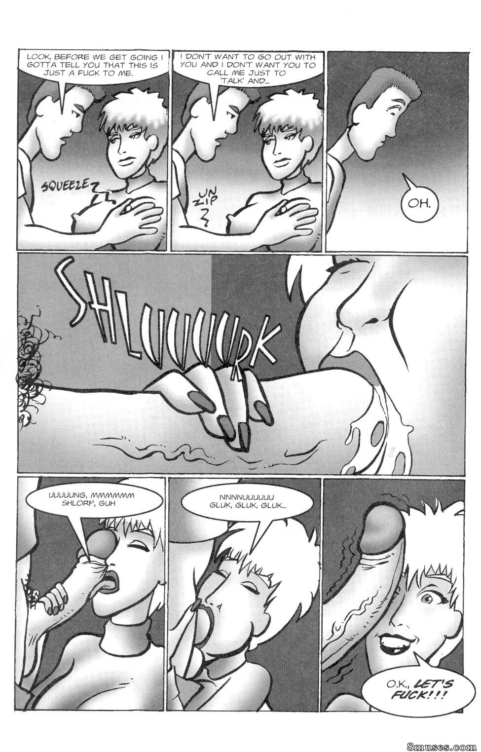 Les positions sexuelles du Kama Sutra - Numéro 2 - Page 20