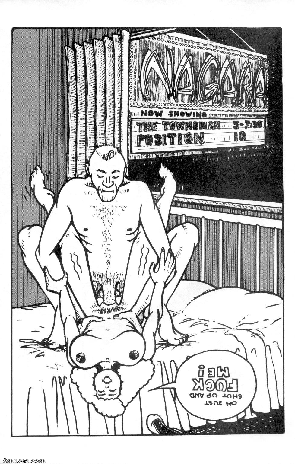 Les positions sexuelles du Kama Sutra - Numéro 2 - Page 18