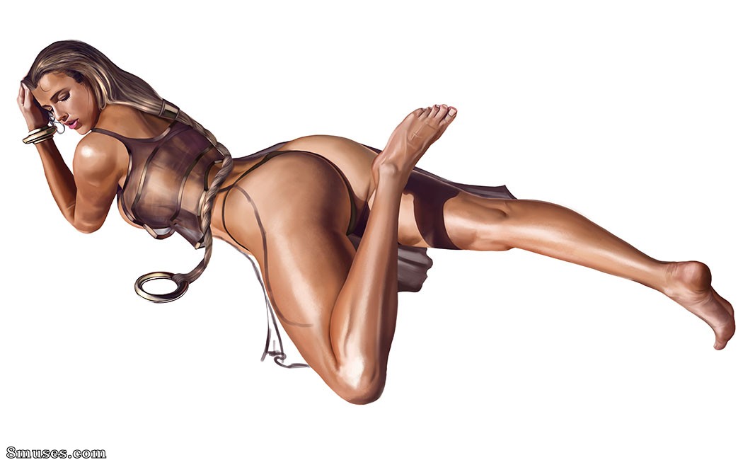 Aphrodite - processo - Página 14
