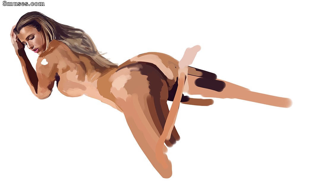 Aphrodite - processo - Página 7