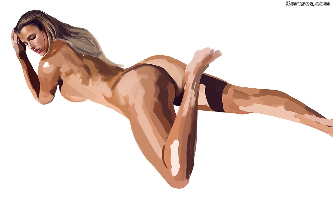 Aphrodite - processo - Página 8
