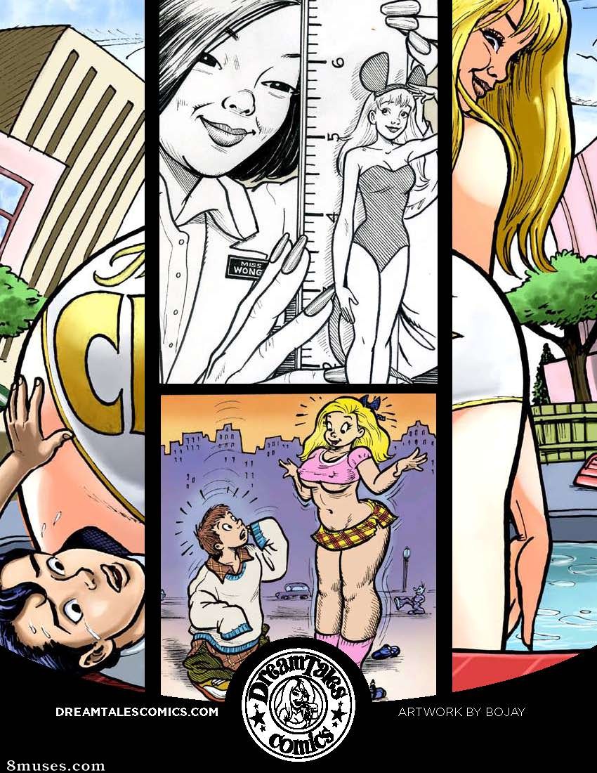 The Big Splash - Issue 2 - Page 52