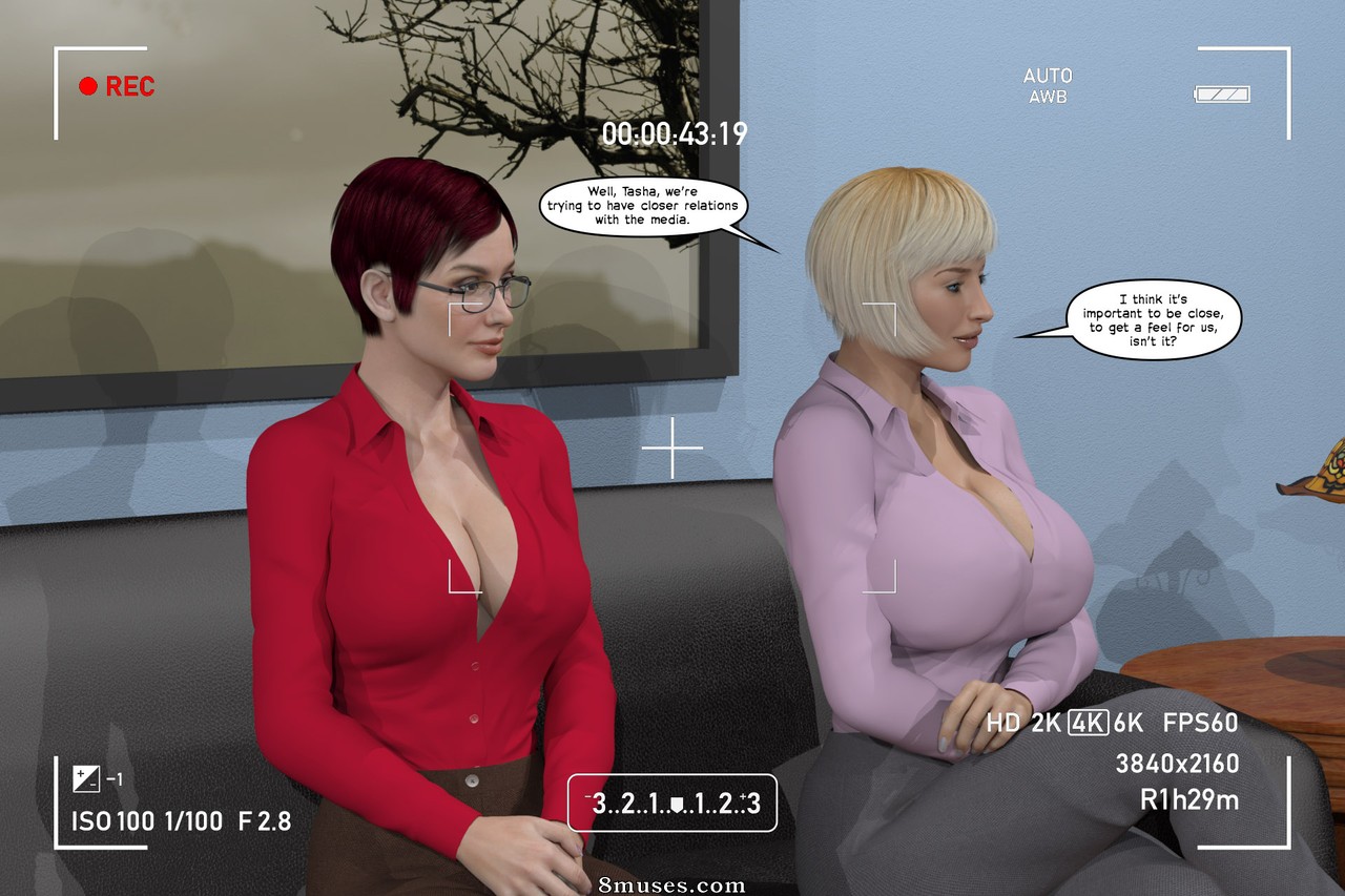 Metrobay Comix - Encontro 4.0 - Página 4