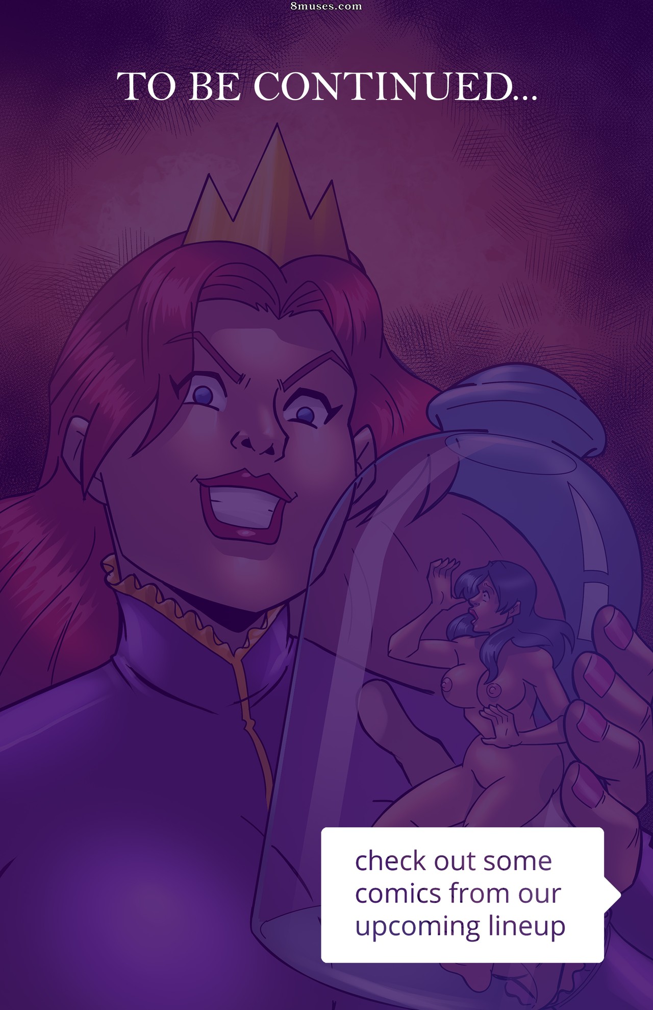 A Little Help Goes a Long Way - Issue 2-4 - Page 62