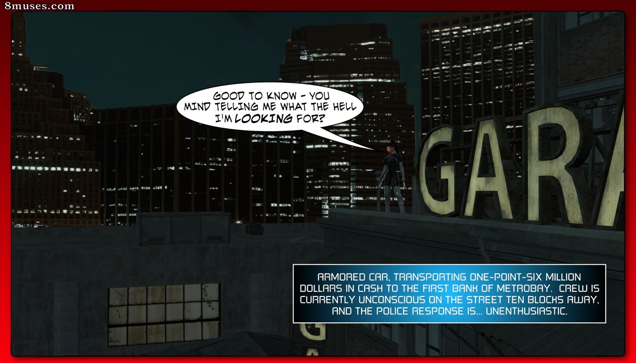 Déshabillé - Numéro 1-9 - Page 50