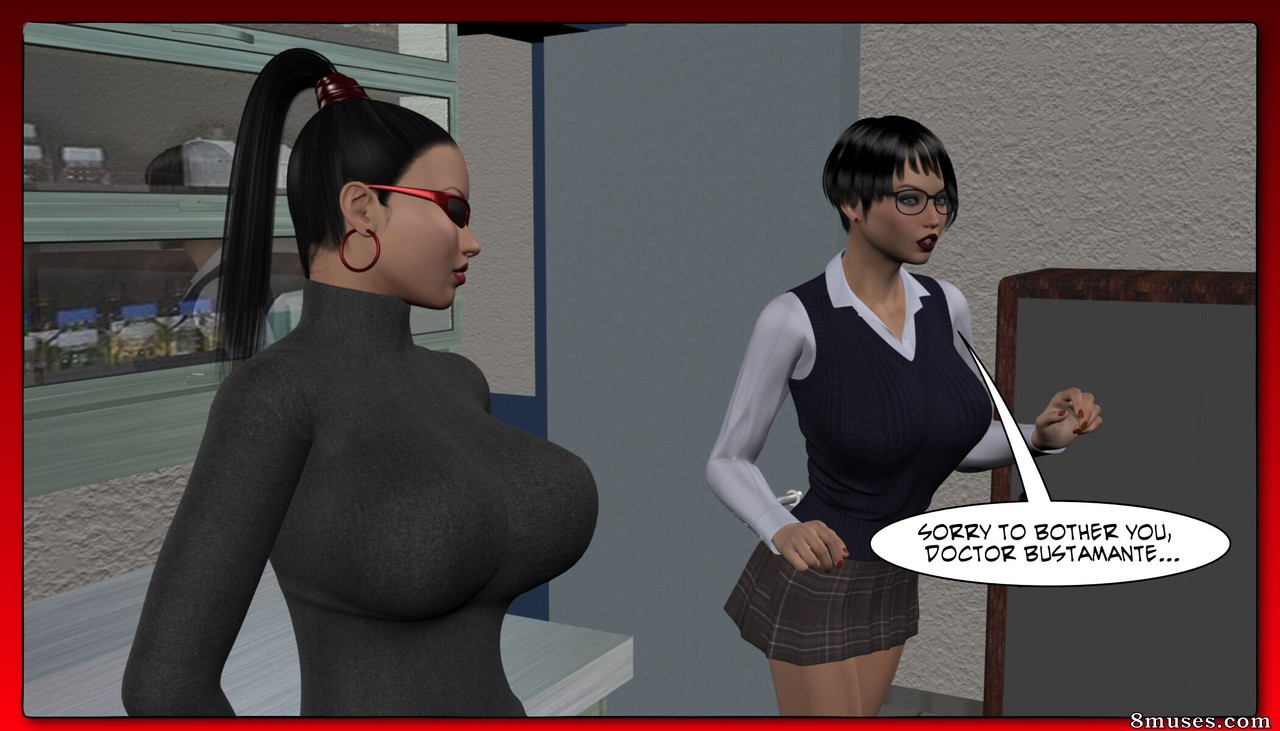 Stripped Down - Issue 1-9 - Page 329