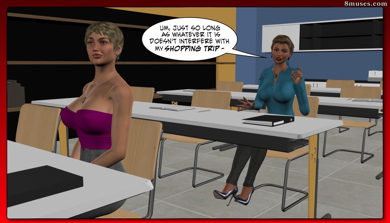 Stripped Down - Issue 1-9 - Page 244