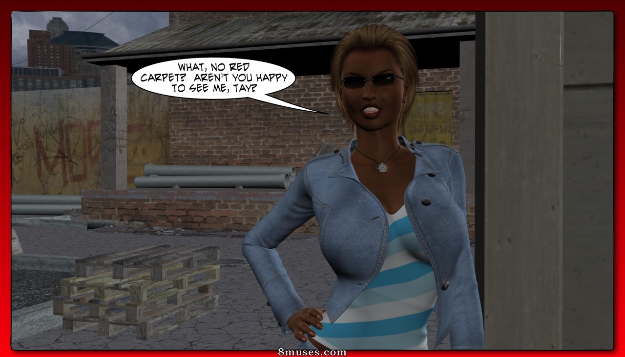 Stripped Down - Issue 1-9 - Page 185