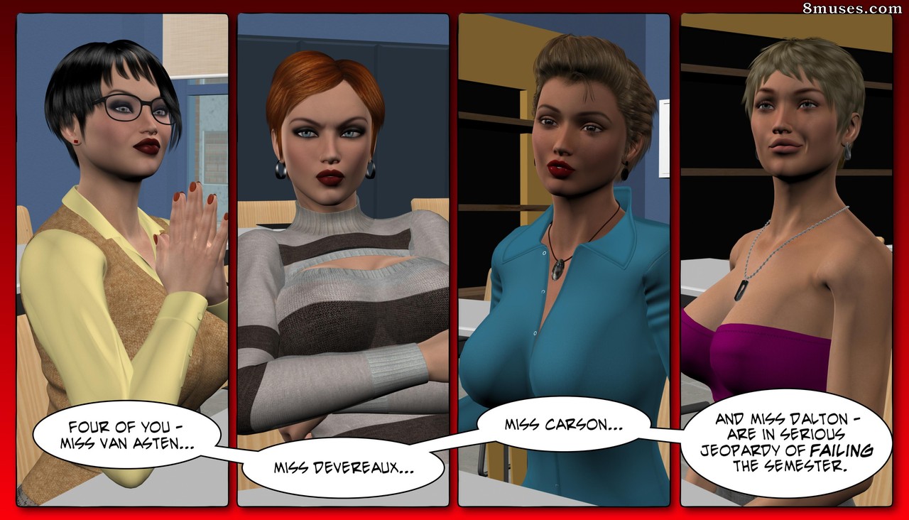 Stripped Down - Issue 1-9 - Page 240
