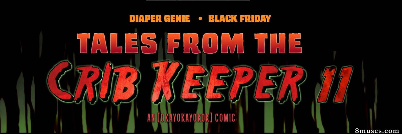 Tales from the Crib Keeper - Issue 11 - Page 18