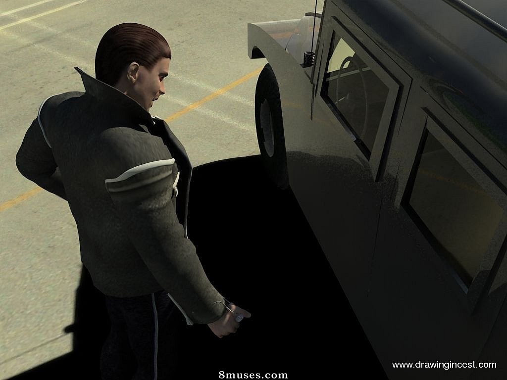 3D - A dangerous trip has finished succesfully - Page 12