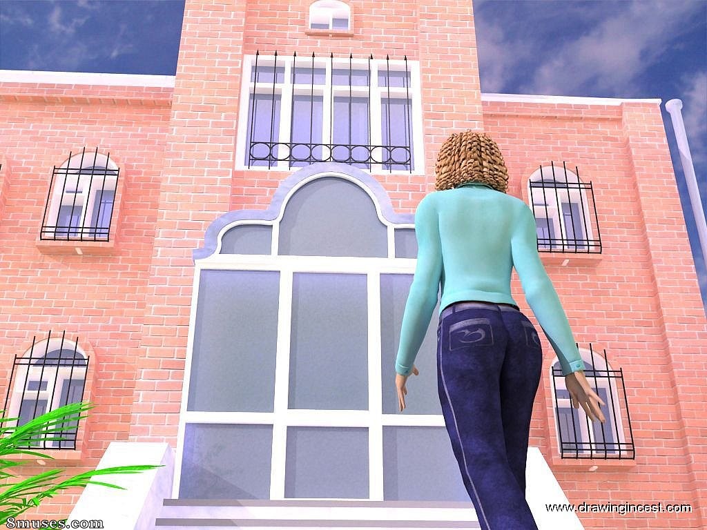 3D - A dangerous trip has finished succesfully - Page 47