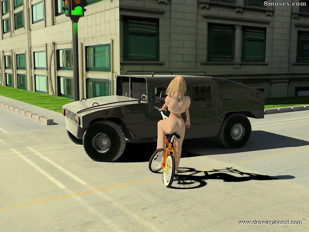 3D - A dangerous trip has finished succesfully - Page 5