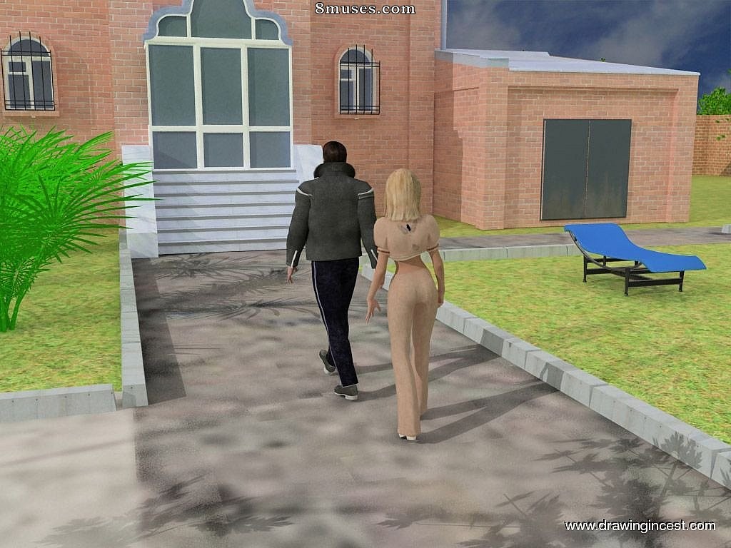 3D - A dangerous trip has finished succesfully - Page 18