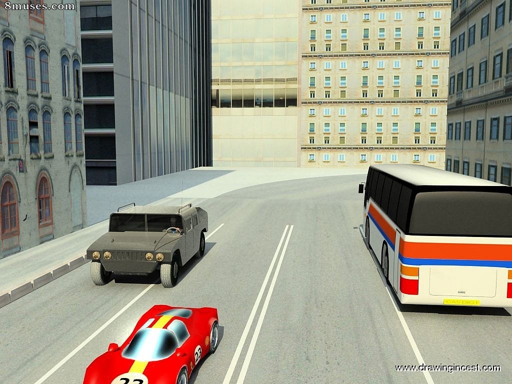 3D - A dangerous trip has finished succesfully - Page 3