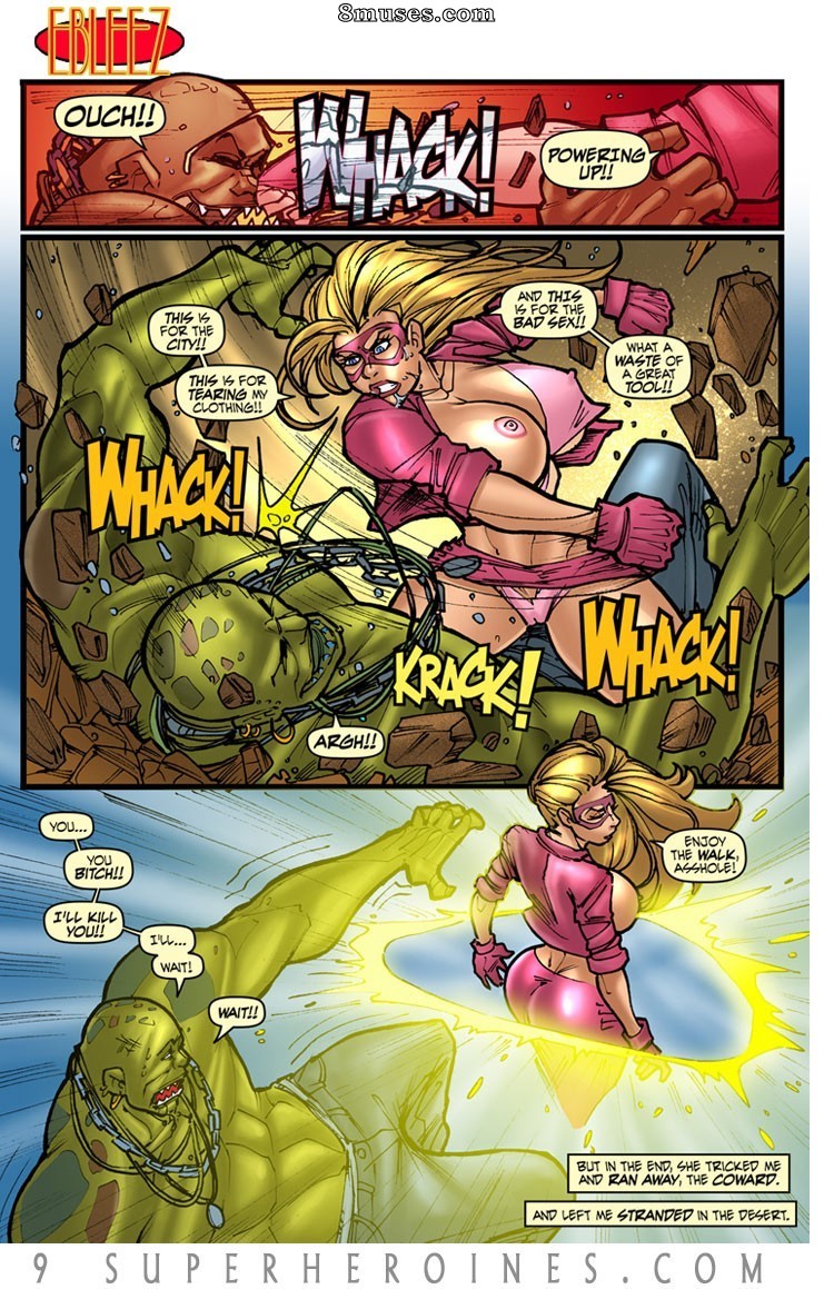 The Magazine - The Magazine 7 - Page 26