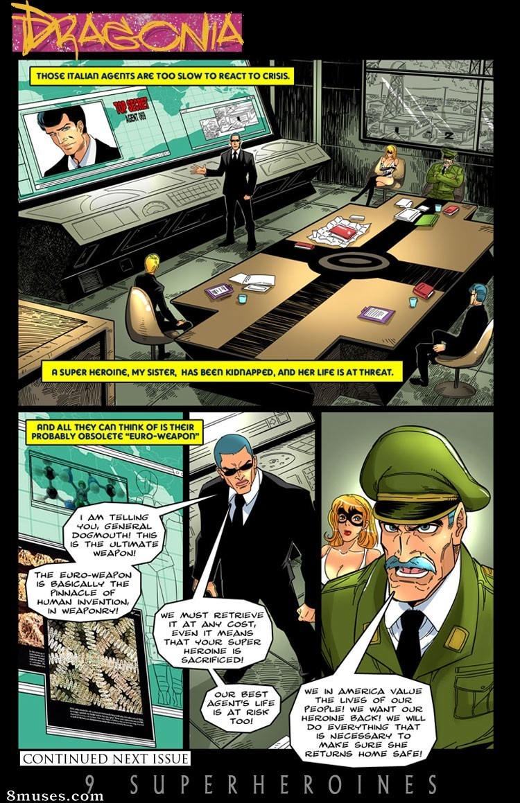 La revista - La revista 7 - Página 7