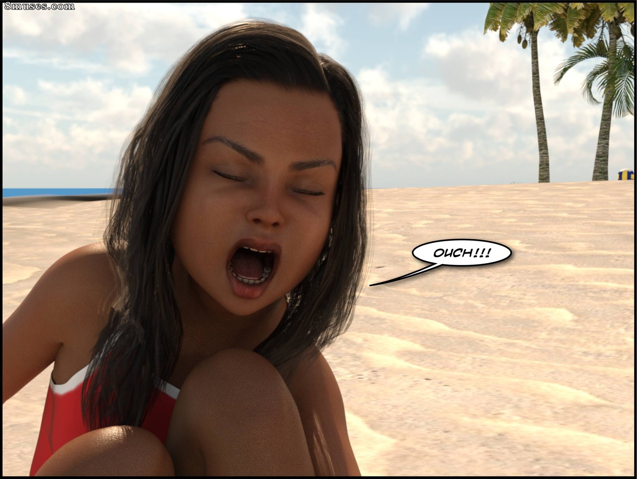 TGTrinidad - Chica surfista - Página 8