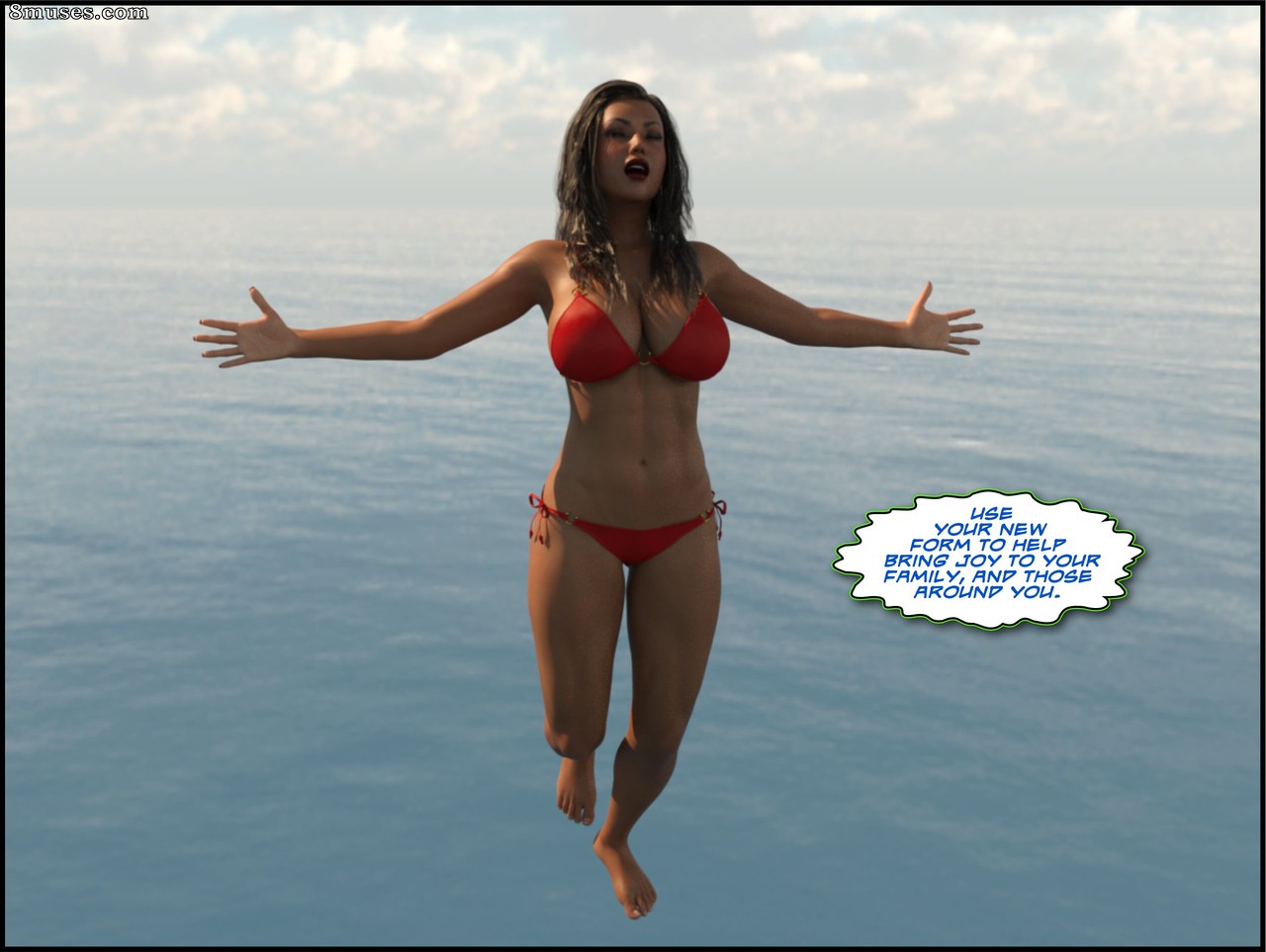 TGTrinidad - Chica surfista - Página 13