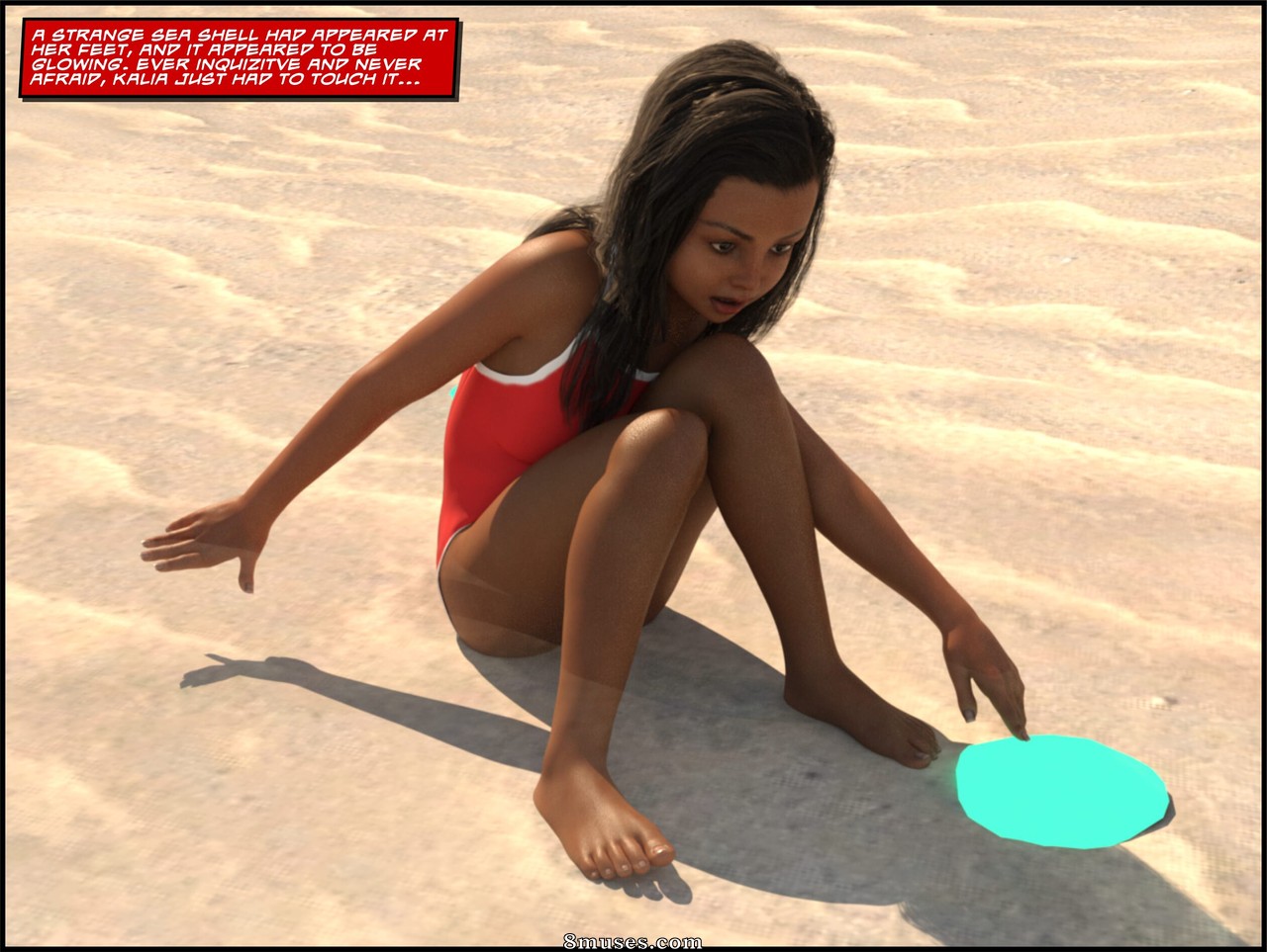 TGTrinidad - Chica surfista - Página 7