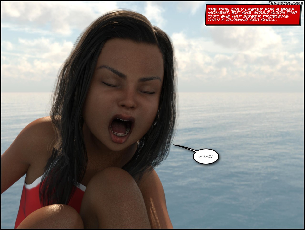 TGTrinidad - Chica surfista - Página 9