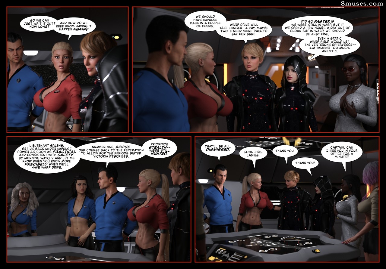 Pirates of the Coal Sack - Issue 6 - Page 10