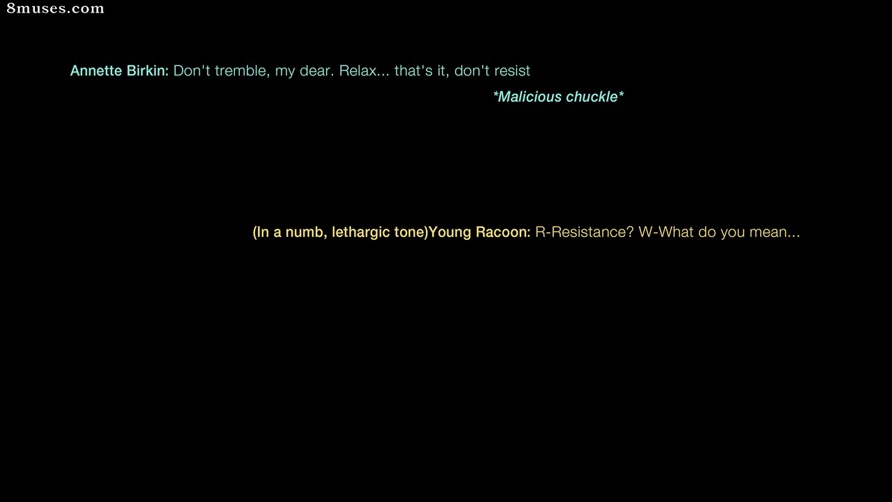 PervertMuffinMajima - Resident Lust - Page 18