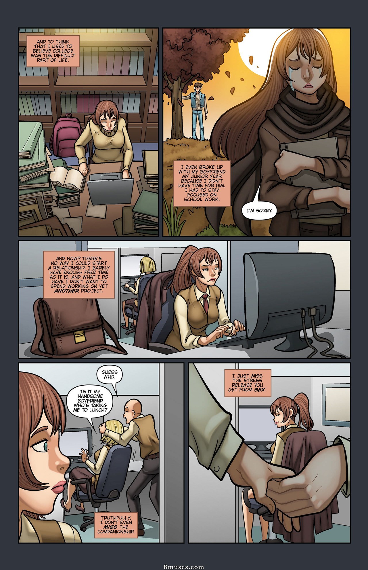 Portals - Issue 8 - Page 4