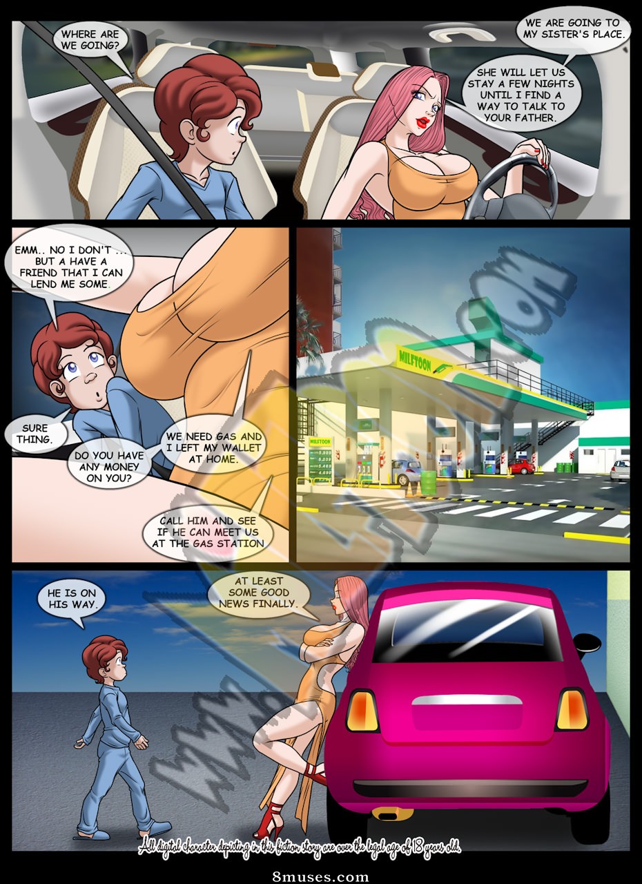 Limonade - Limonade 3 - Page 2