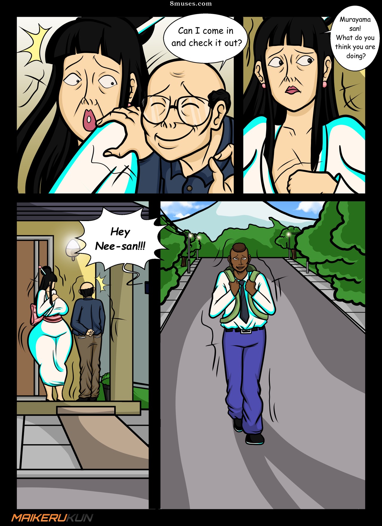 34. Daily Assistance - Issue 08 - Page 16