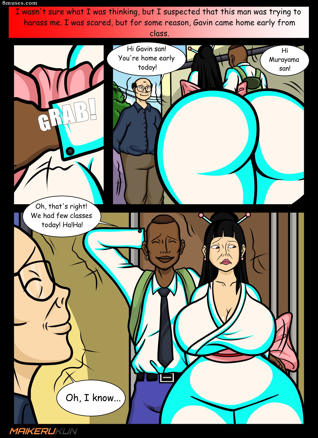 34. Daily Assistance - Issue 08 - Page 17